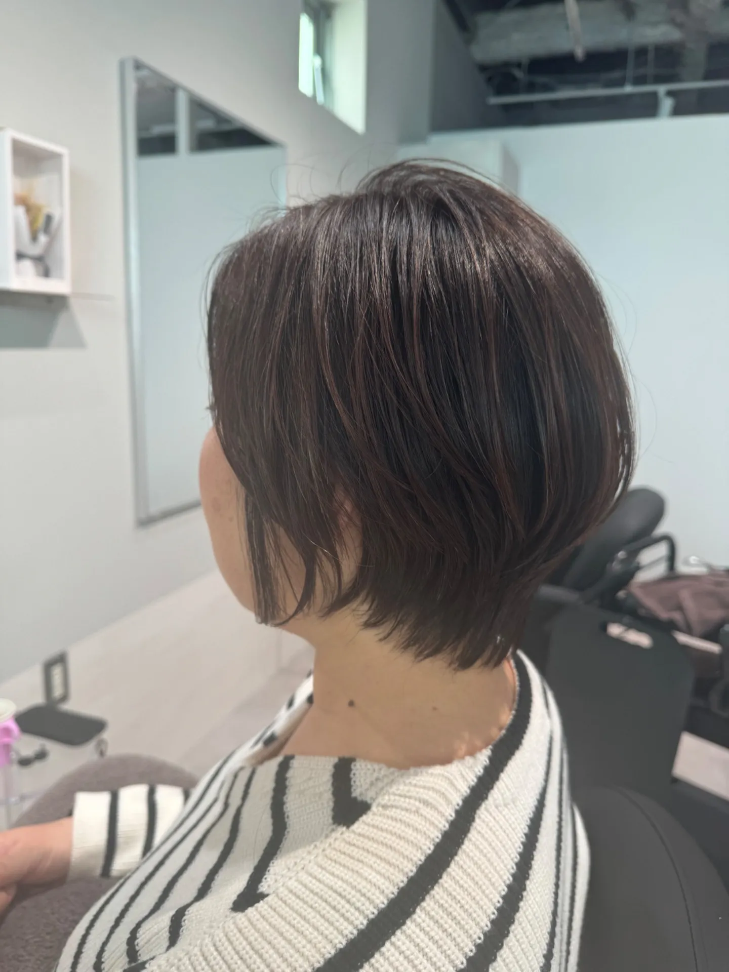 白髪が出始めたら試すべき白髪ぼかしのテクニック