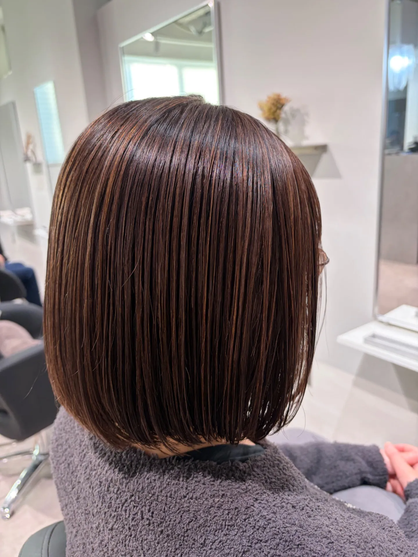 白髪ぼかし活用術ハイライトだけじゃない白髪を活かす最新白髪対処法まとめ