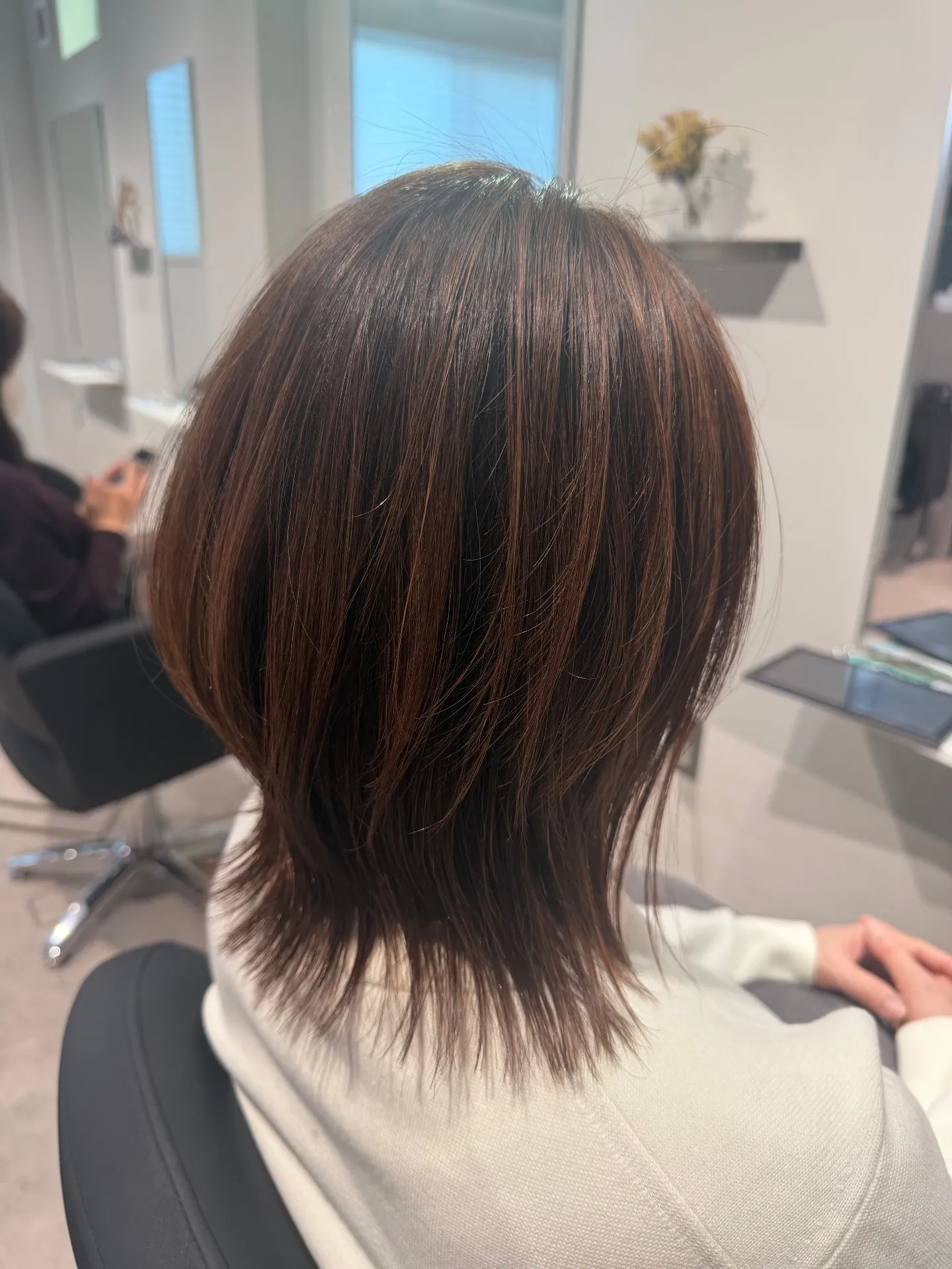 白髪出始め世代必見ファーストグレイに最適な白髪ぼかしと白髪対策のポイント